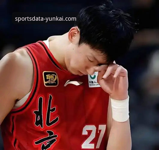 体育数据平台排名怎么样 揭秘CBA爆冷夜:数据如何提前“预言”了北京队的失利?